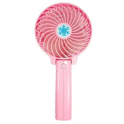 پنکه دستی شارژی  قابل حمل Handy Mini Fan