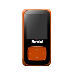 پخش کننده موسیقی ام پی فور پلیر مارشال مدل ME-1124