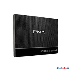حافظه اس اس دی اینترنال پی ان وای مدل CS900 ظرفیت 120 گیگابایت