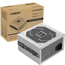منبع تغذیه کامپیوتر گرین 300