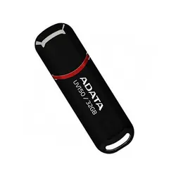 فلش مموری ای دیتا مدل ADATA DashDrive UV150 ظرفیت 32 گیگابایت