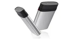 هارد اکسترنال سیلیکون پاور مدل A85 ظرفیت 1 ترابایت - ایکاپ کالا