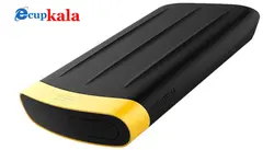 هارد اکسترنال سیلیکون پاور مدلArmor A65 ظرفیت 1 ترابایت - ایکاپ کالا