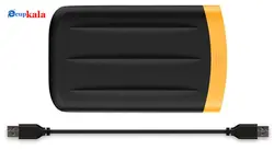هارد اکسترنال سیلیکون پاور مدلArmor A65 ظرفیت 1 ترابایت - ایکاپ کالا