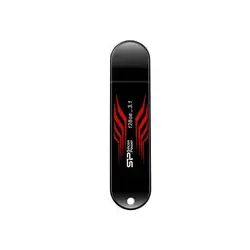 فلش مموری سیلیکون پاور مدل Blaze B10 ظرفیت 128 گیگابایت - ایکاپ کالا