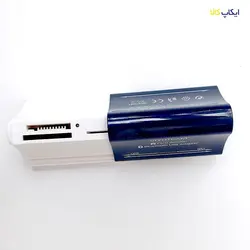 کارت ریدر همه کاره بلوتوث دار سایوتیم مدل SIYOTEAM SY-695