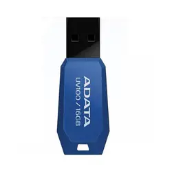 فلش مموری ای دیتا مدل ADATA UV100 ظرفيت 16 گيگابايت