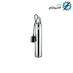 پمپ کف کش استیل پنتاکس سری 5PES