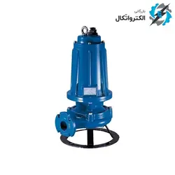 پمپ لجنکش پنتاکس سری DCT