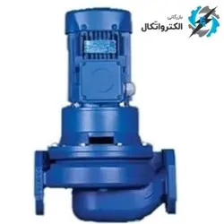 پمپ سیرکولاتور خطی پنتاکس