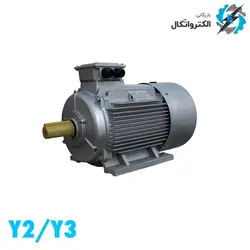 الکتروموتور سه فاز استریم