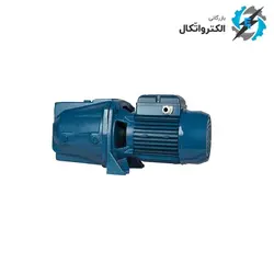 پمپ آب جتی دیزل ساز یک اسب مدل DAM100/00