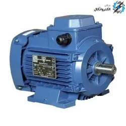 الکتروموتور موتوژن پوسته الومینیوم