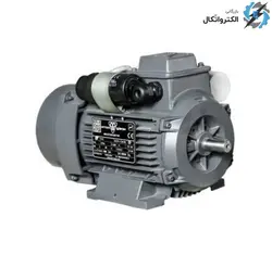 الکتروموتور موتوژن پوسته الومینیوم