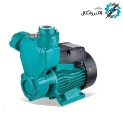 پمپ آب خودمکش لئو