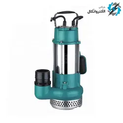 پمپ کفکش لئو یک اینچ