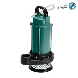 پمپ کفکش لئو QDX (از ۱ تا ۳ اینچ)