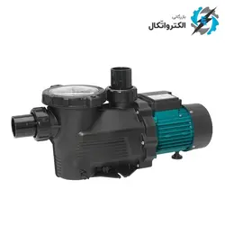 لجنکش 4 اینچ 3 کیلووات لئو