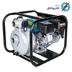 موتورپمپ بنزینی لئو LGP