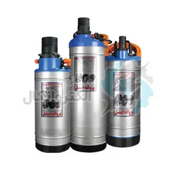 پمپ سانتریفیوژ صنعتی و خانگی استایل ضدآب رادپمپ (افقی) | بازرگانی الکترو اتکال