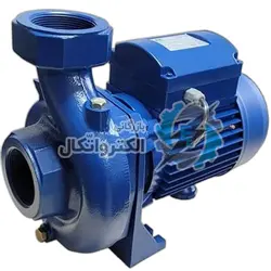 پمپ آب آنا 2 اسب ۲ اینچ مدل FS200 | بازرگانی الکترو اتکال