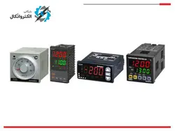 کنترلر دما | الکترواتکال