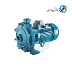 پمپ آب چهار اسب پنتاکس دو پروانه (مونتاژ ایران) مدل CBT400 سه فاز