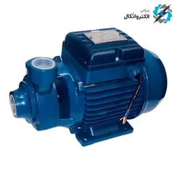 پمپ محیطی یک اسب دیزل ساز DM80