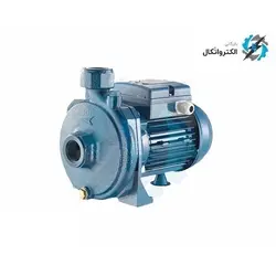 پمپ آب سه اسب پنتاکس ایتالیا بشقابی مدل CMT310/01 سه فاز