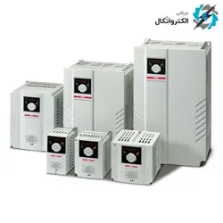 اینورتر ۳۰ اسب ال اس (۲۲ کیلووات) مدل IG5A سه فاز