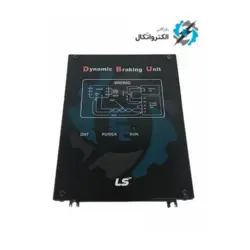 مقاومت ترمز اینورتر ال اس LS مدل SV550DBU-2U