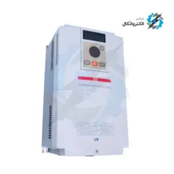 اینورتر ال اس IS5 با توان ۷.۵ کیلووات ( ۱۰ اسب) تک فاز