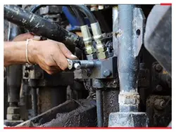 تعمیر بالابر هیدرولیکی