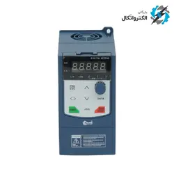 اینورتر ۰.۴ کیلووات (۰.۵ اسب) پنتاکس مدل DSL-200 تک فاز