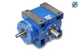 گیربکس کرانویل رهنما