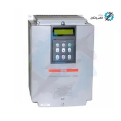 اینورتر ۵.۵ کیلووات (۷.۵ اسب) ال اس LS مدل IP5A-4 سه فاز