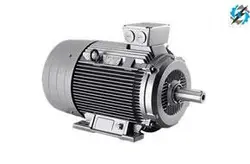 الکتروموتور Siemens