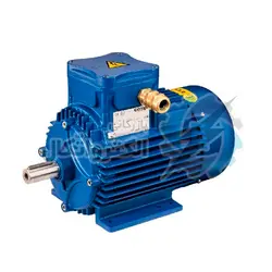 الکتروموتور ضد انفجار Cemp