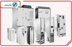 اینورتر ABB