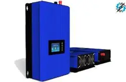 اینورتر Santerno