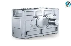 گیربکس صنعتی Flender