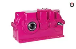 گیربکس صنعتی Yilmaz