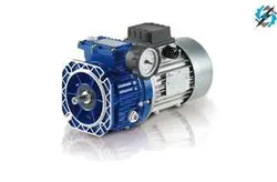 گیربکس دور متغیر Motovario