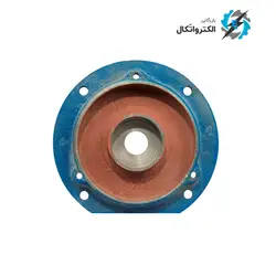 فلنچ چدنی B5 الکتروموتور سه فاز چینی فریم 132