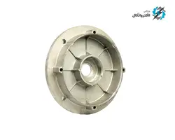 فلنچ آلومینیومی B5 الکتروموتور الکتروژن فریم 160