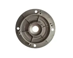 فلنچ الکتروموتور موتوژن فریم 100 آلومینیومی