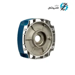 براکت عقب موتوژن فریم 132 آلومینیوم استاندارد