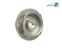 فلنچ الکتروموتور الکتروژن فریم 71