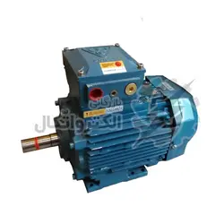 الکتروموتور ضد انفجار موتوژن تبریز