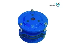 ترمز الکتروموتور فریم 71 مناسب برای موتور های 0.25 و0.37 کیلو وات زینلی